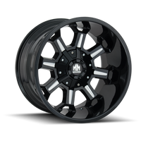 8105 Combat Series Wheel