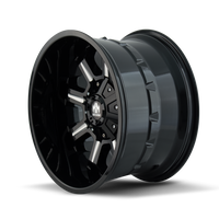 8105 Combat Series Wheel