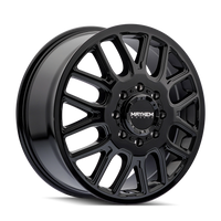8107 Cogent Dually Series Wheel