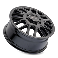 8107 Cogent Dually Series Wheel