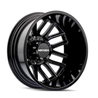 8107 Cogent Dually Series Wheel