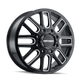 8107 Cogent Dually Series Wheel