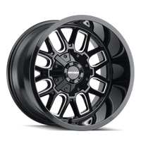 8107 Cogent Series Wheel