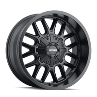 8107 Cogent Series Wheel