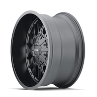 8107 Cogent Series Wheel