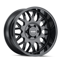8110 Tripwire Series Wheel