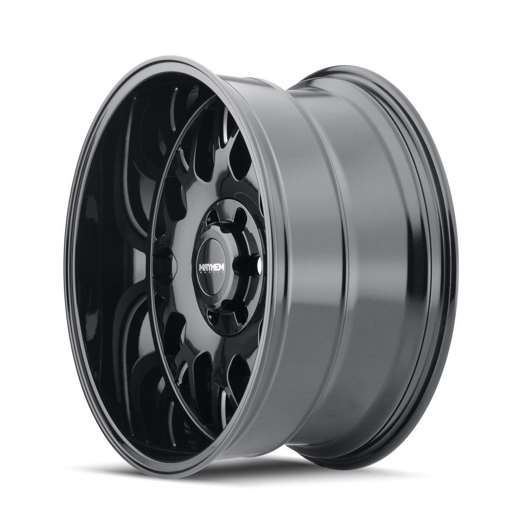8110 Tripwire Series Wheel