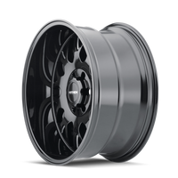 8110 Tripwire Series Wheel
