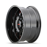 8110 Tripwire Series Wheel