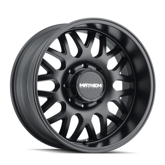 8110 Tripwire Series Wheel