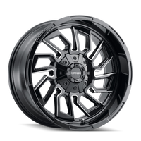 8111 Flywheel Series Wheel