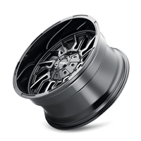 8111 Flywheel Series Wheel