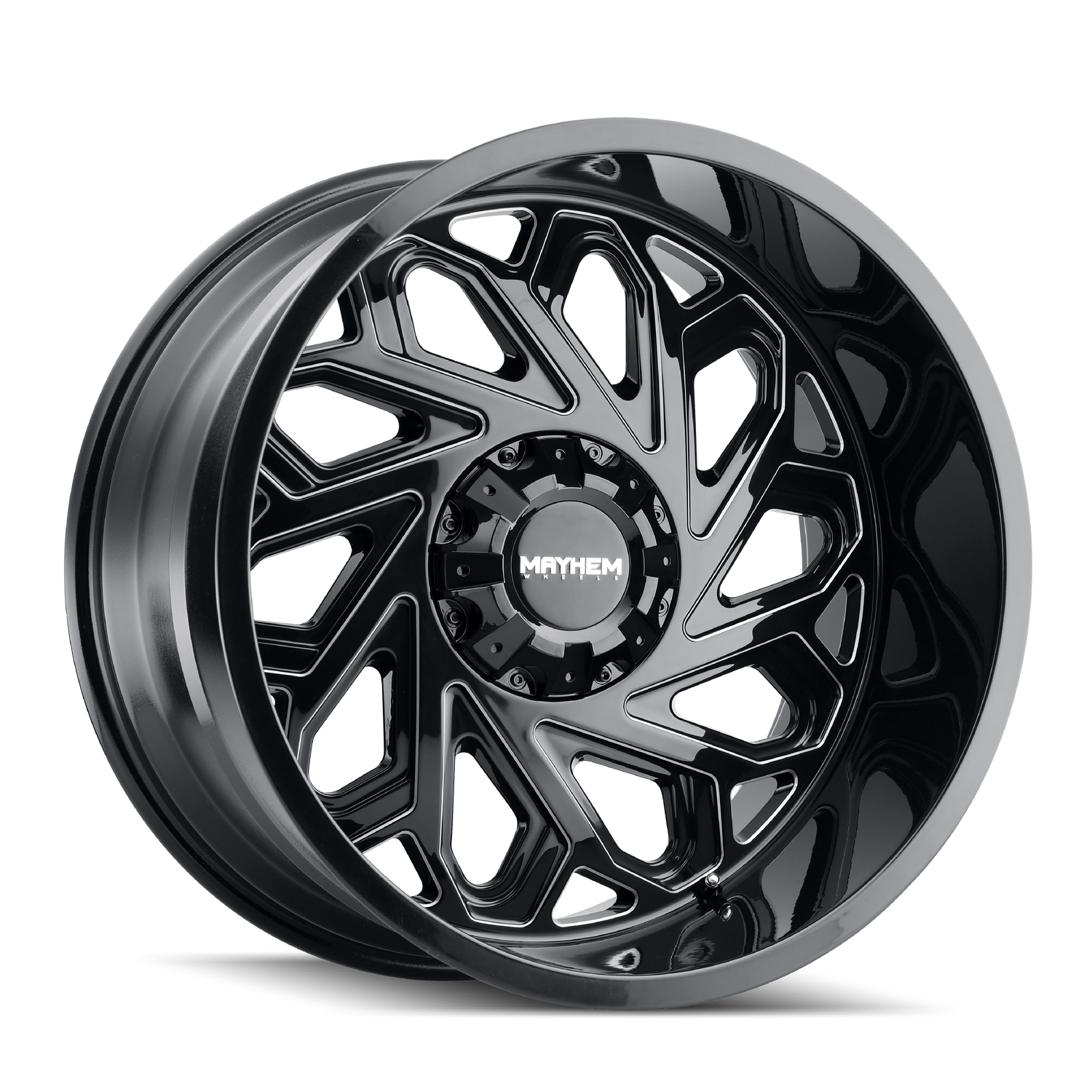 Mayhem Wheels