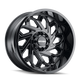 8112 Essex Series Wheel