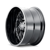 8112 Essex Series Wheel