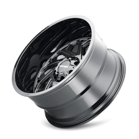 8112 Essex Series Wheel
