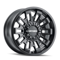 8113 Cortex Series Wheel