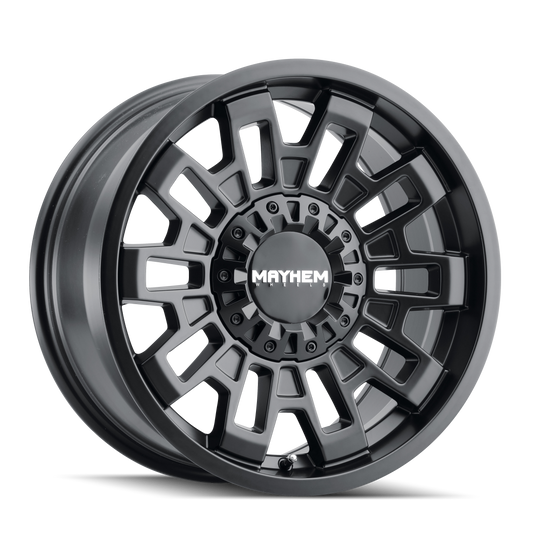 8113 Cortex Series Wheel