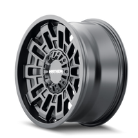 8113 Cortex Series Wheel