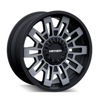 8113 Cortex Series Wheel