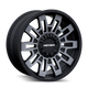 8113 Cortex Series Wheel