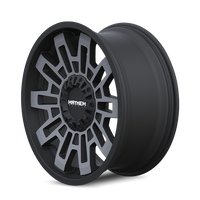 8113 Cortex Series Wheel