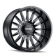 8114 Utopia Series Wheel