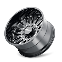 8114 Utopia Series Wheel