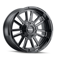 8115 Apollo Series Wheel