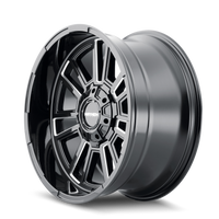 8115 Apollo Series Wheel