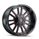 8115 Apollo Series Wheel