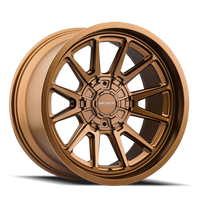 8116 Intrepid Series Wheel