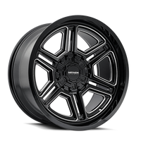 8117 Hermosa Series Wheel