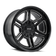 8117 Hermosa Series Wheel