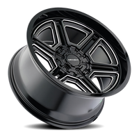 8117 Hermosa Series Wheel