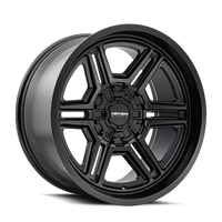 8117 Hermosa Series Wheel