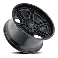 8117 Hermosa Series Wheel