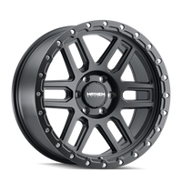 8304 Delta Series Wheel