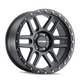 8304 Delta Series Wheel