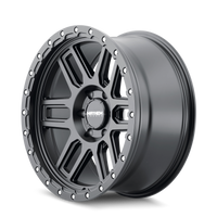 8304 Delta Series Wheel