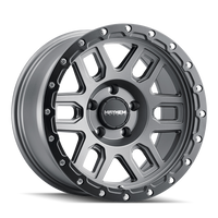 8304 Delta Series Wheel