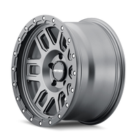 8304 Delta Series Wheel