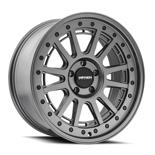 8305 Compass Series Wheel