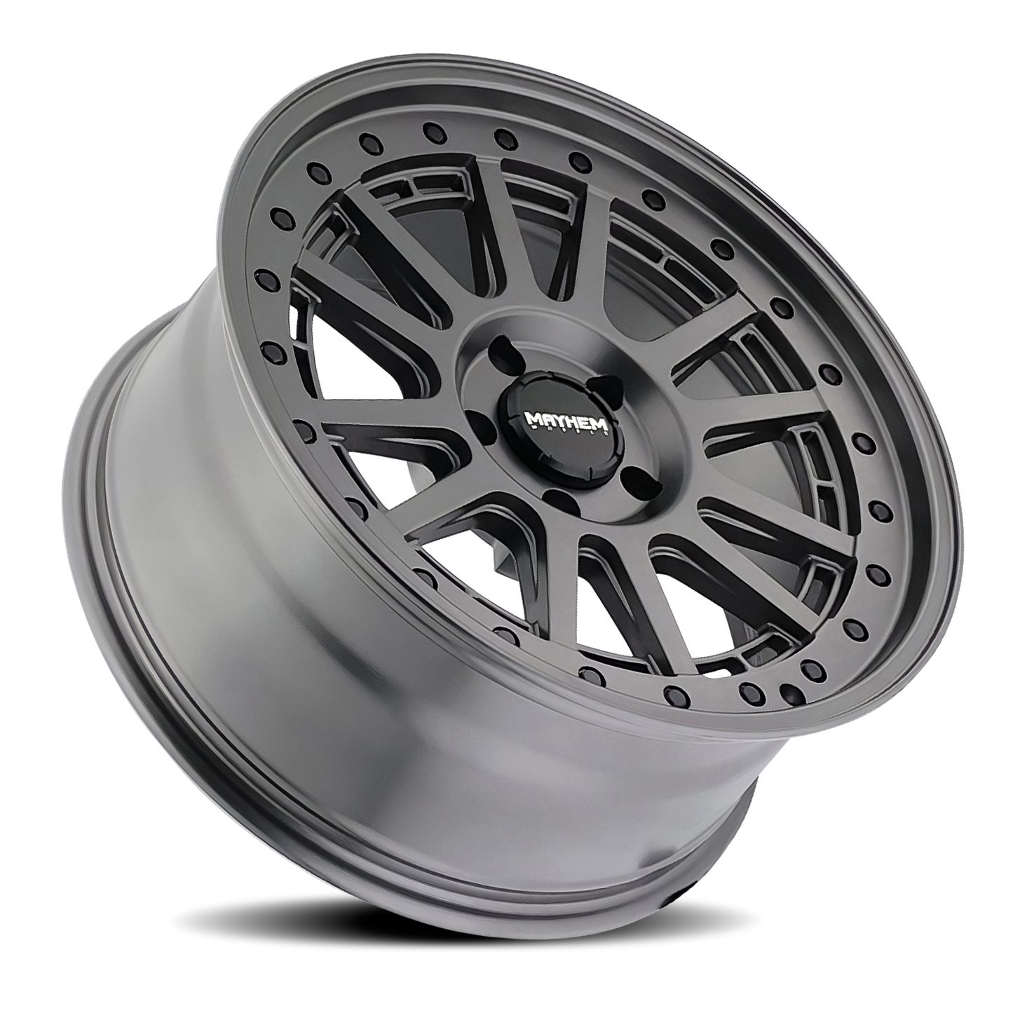 8305 Compass Series Wheel