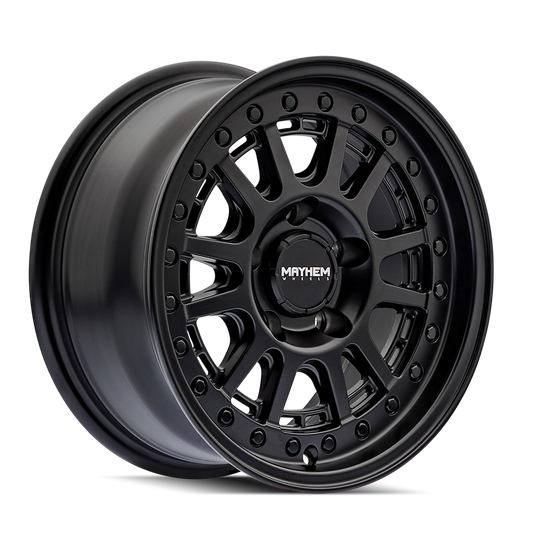 8305 Compass Series Wheel