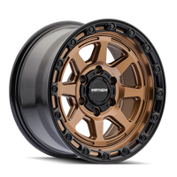 8306 Ridgeline Series Wheel