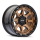 8306 Ridgeline Series Wheel