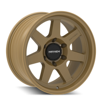 8307 Convoy Series Wheel