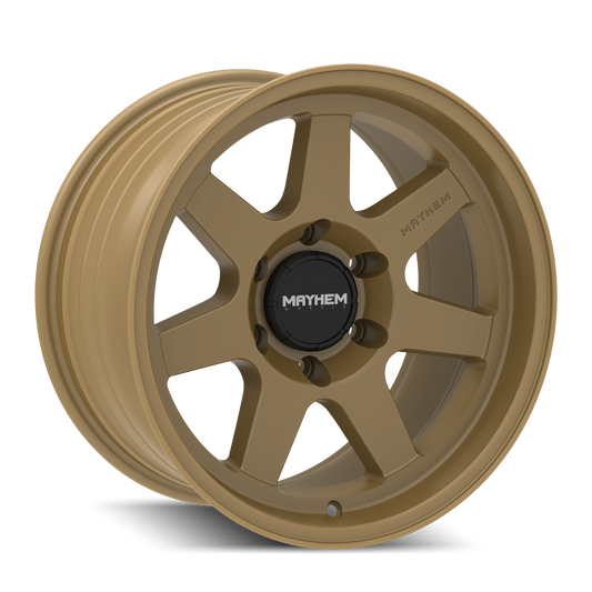 8307 Convoy Series Wheel