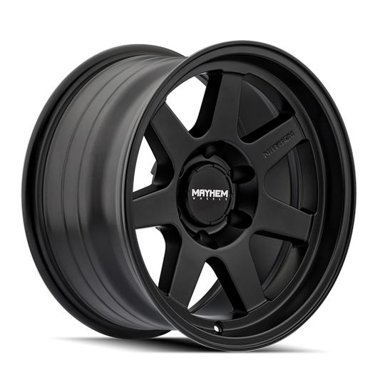 8307 Convoy Series Wheel